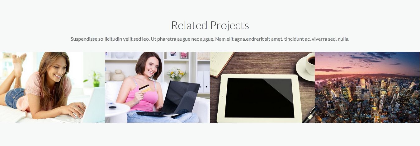 Related Projects
