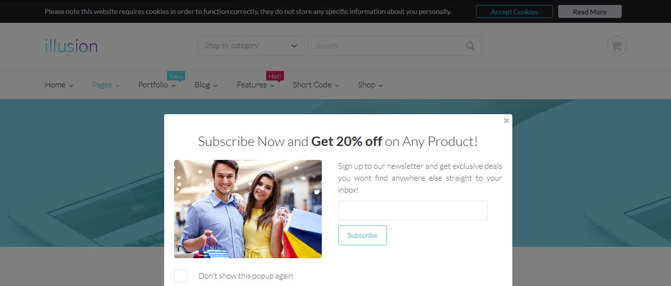 Promotion