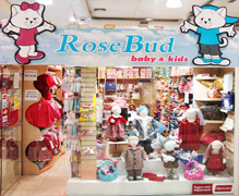 RoseBud