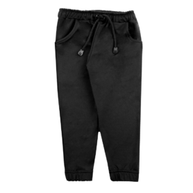 Calça jogger térmica. Ref: 8-72, 8-73, 8-74. Tamanho: 1 ao 3, 4 ao 8, 10 ao 14.